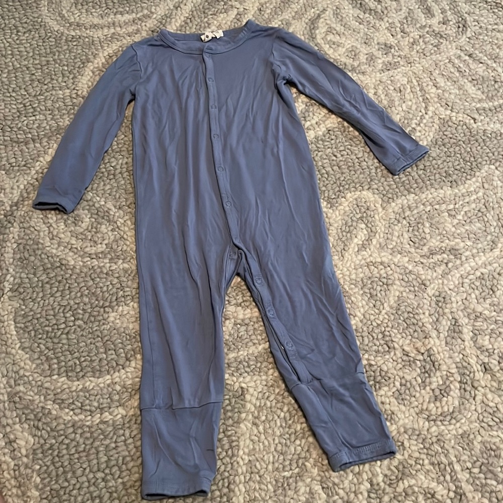 Kyte Baby romper (18-24 months)